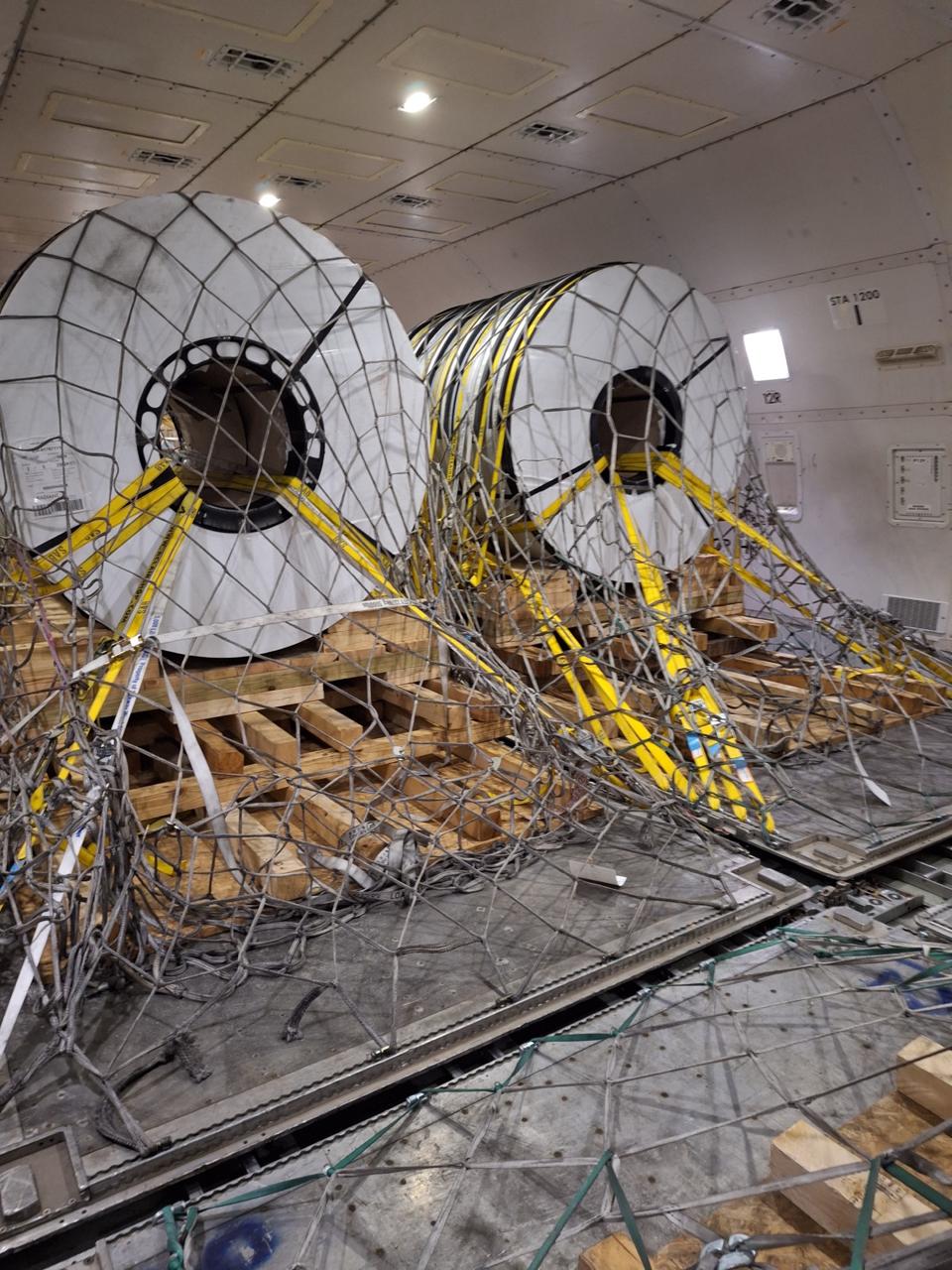 Coil Logistics & Supply Chain Management